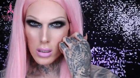 Embrace the Cosmic: Become a Witch of the Stars with Jeffree Star